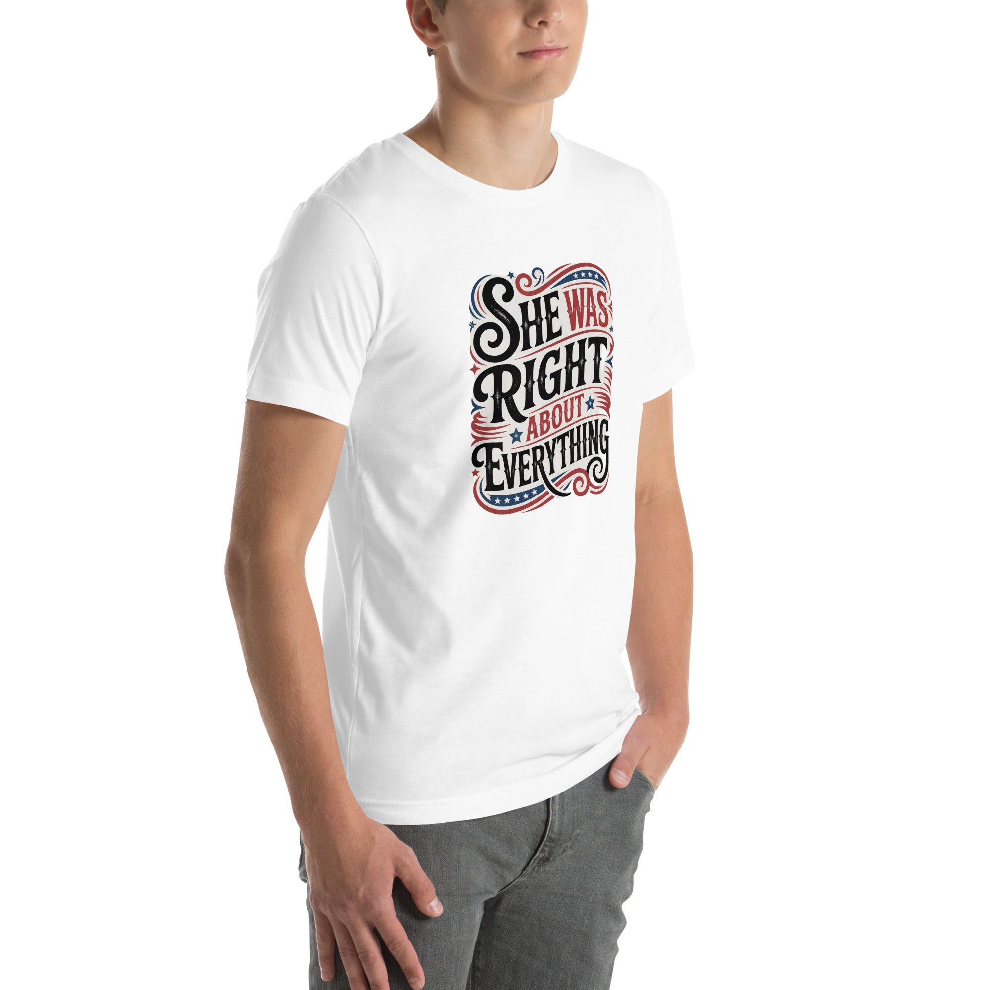 T-shirts