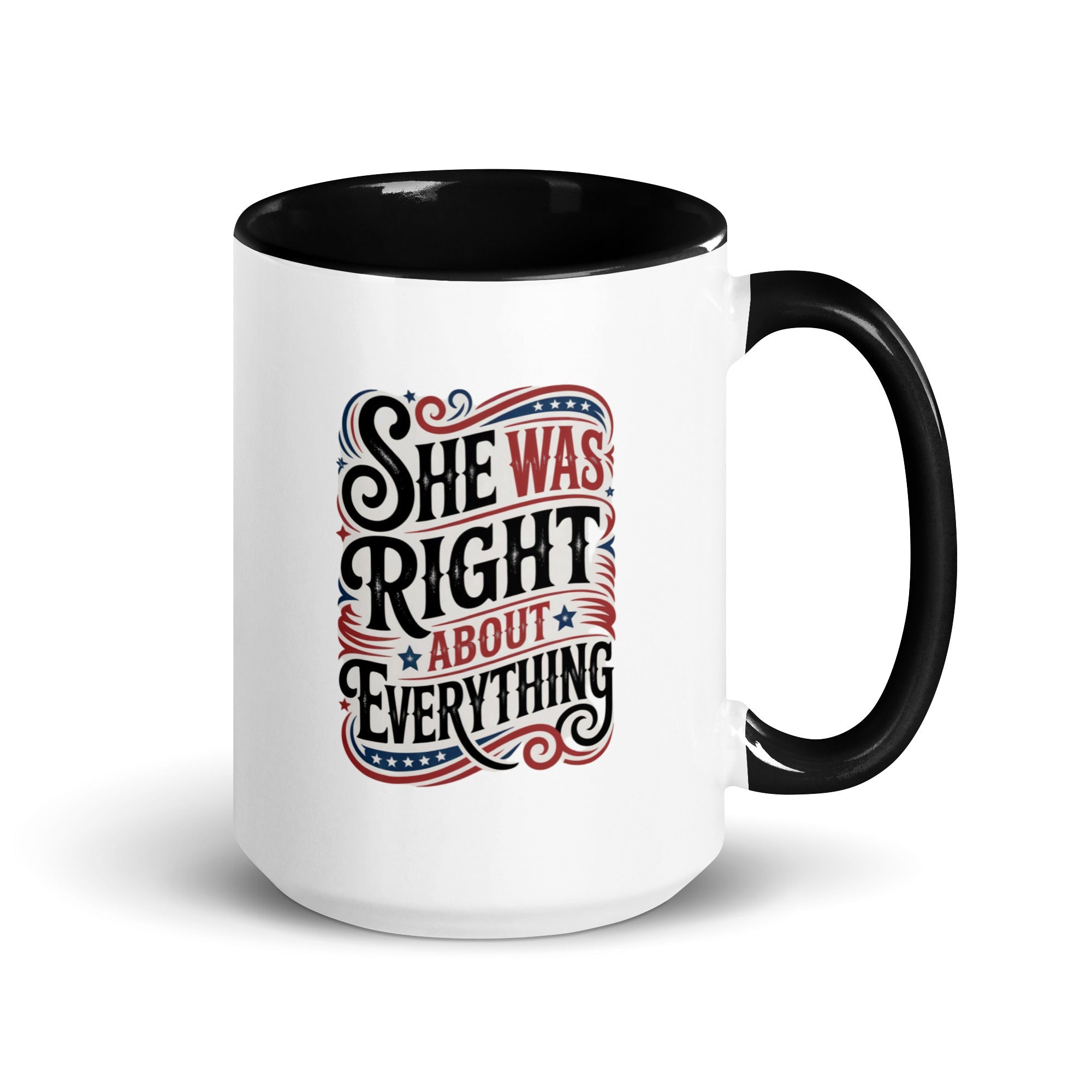 Mugs